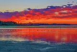 Rideau Canal Sunrise 90D122465