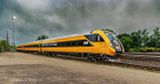 VIA Rail Train 41 Lumi 90D123828