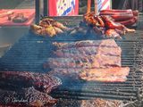 Smiths Falls Ribfest 2024 Grill DSCN011563