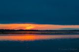 Advancing Cloud Bank At Sunrise 90D125716-20