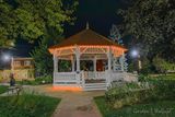 Bandstand With Truth & Reconciliation Lighting 90D128970-4