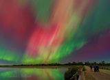 20241010 Aurora Beyond Irish Creek 90D130948