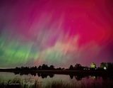 20241010 Aurora Beyond Rideau River (iPhone14-3616)