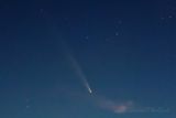 Comet C-2023 A3 (Tsuchinshan-ATLAS) 90D131065