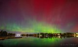 20241010 Aurora Beyond Lower Reach Reflected 90D130976-8