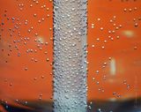 Water Bottle Bubbles DSCN015431