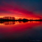Irish Creek Sunrise 90D132954