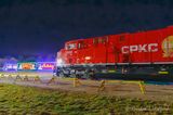 2024 CPKC Holiday Train Beyond CPKC 113 (90D133747-50)
