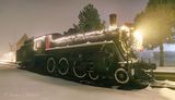 Holiday CN 1112 On A Foggy Night 90D135754.9