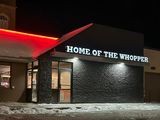 Home Of The Whopper (iPhone14-3756)
