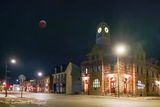 Blood Moon Beyond Russell Street (composite) 90D146903