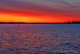 Rideau Canal Sunrise 90D149162