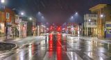 Beckwith Street On A Rainy Night 90D150261.4.5