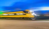 VIA Rail Lumi 641 Torontobound At Dawn 90D152452