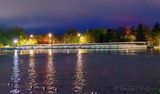 Le Boat Fleet 2025 At Dawn (90D153486)