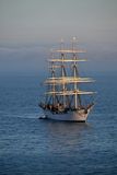 Tall Ship Christian Radich