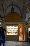Jewelry In the Souk, Medina