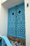 Door, Sidi Bou Said 3