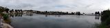 Carthage Commercial Port and Roman Dry Dock Pano 