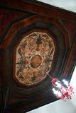 House ceiling, Souk, Medina