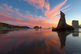 Bandon Beach Sunset