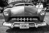 Custom Ford