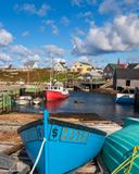 Peggys Cove VI