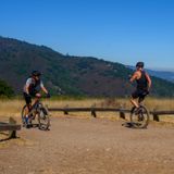 One and Two Wheels