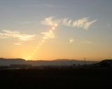 Practice Sunrise Sequence