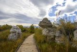 Mono Lake State Nature Reserve