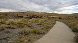 Bodie State Historic Park