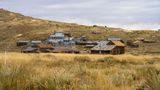 Bodie State Historic Park
