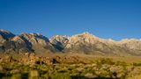 Mount Whitney