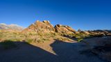 Alabama Hills