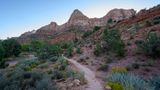 Watchman Trail