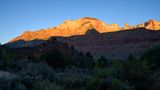 Watchman Trail