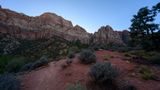 Watchman Trail