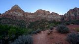 Watchman Trail