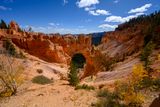 Natural Bridge stop