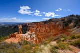 Aqua Canyon Overlook