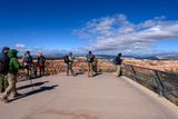 Bryce Pt Overlook