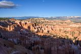 Reed and Peggys spot - Rim Trail