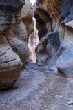 Willis Creek Slot Canyon
