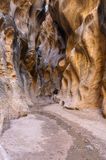 Willis Creek Slot Canyon