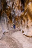 Willis Creek Slot Canyon