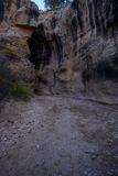 Willis Creek Slot Canyon