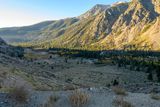 Highway120 - Tioga Pass