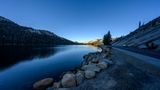 Tenaya Lake
