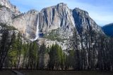 Yosemite Falls