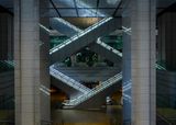Escalators